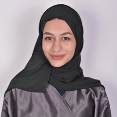 Fatema Ali