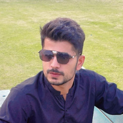 Shoaib Nawaz