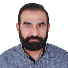 Muhammad Afzal Mohsin Mohsin