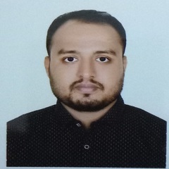 MD JAFARULLAH  CHOWDHURY 