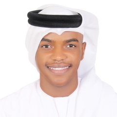 zayed Aldnhani