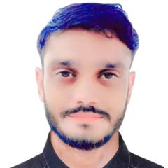 MUHAMMAD SUHAIL