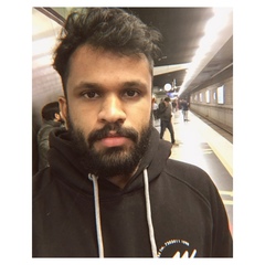 Akhil  CV