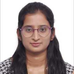 Akshatha Gowda SR