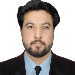 Shahzeb Khan