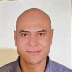 mohamed hanafy