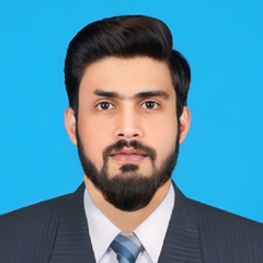 Muhmmad Usama Manzoor