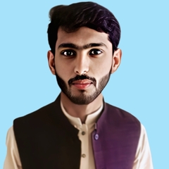Muhammad  Tanveer