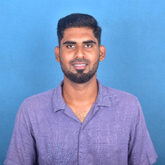 Ajay Elumalai