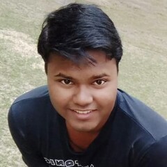 Akash Rajak