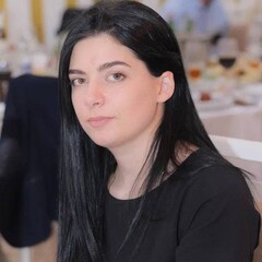 Lilit Yeghiazaryan