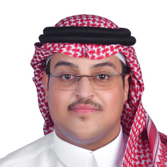 Saeed Alqahtani