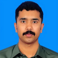 Arun  Kumar