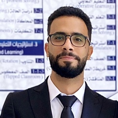 Mahmoud  Fayed, Technical Office Engineer and Site engineer