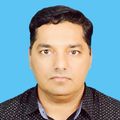 Tahir Iqbal, Senior Financial Analyst