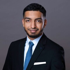 Mohamed SENHOURY