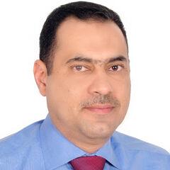 محمود العليان, General Manager - Central Region