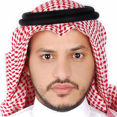 ABDULLAH AL-KHUZIYYM, Safety Engineer