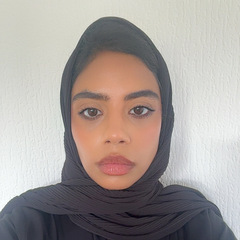 Anisa Patel, Tax Compliance Caseworker**