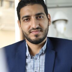 محمد رفاعى عبد العزيز البيطار, Digital Marketing Analyst