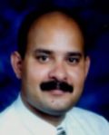 Bader-ul-afaq Hashimi, Contracts & Accounts Manager