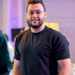 Khaled Ahmed