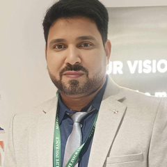 Mohammad Shakeel  Khan