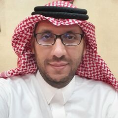 Yousif Abubshait, HR Manager