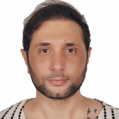 فهد عطا, hotel housekeeping supervisor