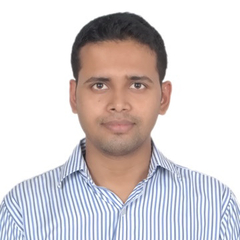 Dipesh Kumar, Cloud Devops Engineer