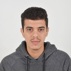 Harbane  Salah Eddine 