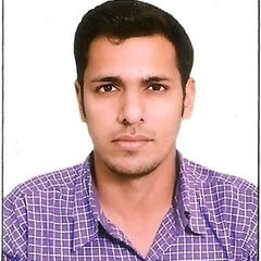Afzal usmani, Assistant IT Manager
