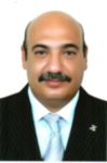 Mohamed Mahfouz, Group Financial Manager