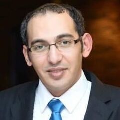 محمد نور, Business development manager