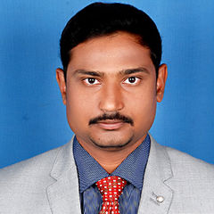 Prathap Kattekola, Technical Services Consultant