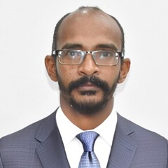 islam eltayeb, Workover Rig engineer (Senior Toolpusher)