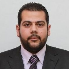 ali Kamal, Foreign purchasing & Logistics Official