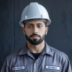 Akash  Nasir