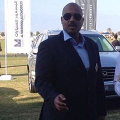 Almogira abdelmoneim mustafa Gdoora, fuel manager