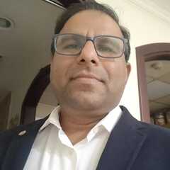 IRFAN SYED, Executive Secretary to General Manager, Sales Coordinator, Procurement, HR, Accounting & Finance Exe