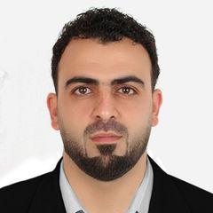 أمين حماد, Regional Sales Manager