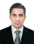 Adil Mahmood, Sales & Marketing Representatives