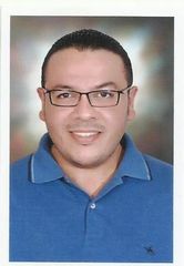 أحمد عبد العزيز, Production Supervisor