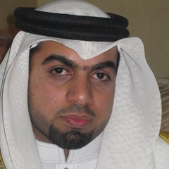 احمد الراعي, Campus Operations Manager