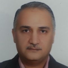 Mohamed Shobaki, Project Manager