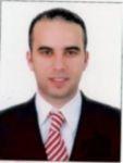 Akram Dhaini, Sales Manager - Enterprise Accounts for MEA