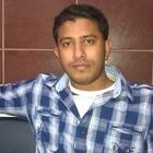 Shabuddin Syed, Logistic Coordinator