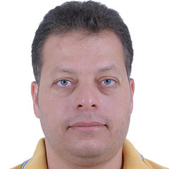 samer darwish, MEP Construction manager &Project manager 