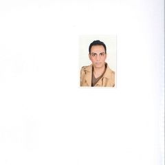 Waleed Nasser  AL- Dwairi, Utilities Engineer