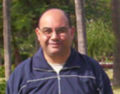 mohamed fouad, GIS & Geomatics Project Manager